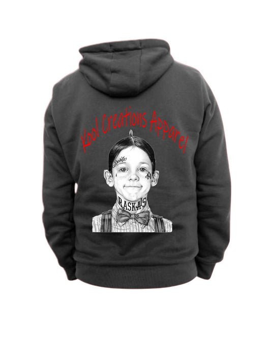 Custom Sweatshirts & Hoodies